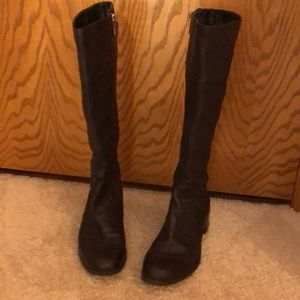 Bandolino riding boots